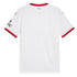 AC Milan 2024/25 Away Custom Soccer Shirt - White