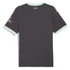 AC Milan 2024/25 Third Custom Soccer Shirt - Charcoal