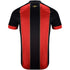AFC Bournemouth Umbro 2024/25 Home Customized Soccer Shirt - Red