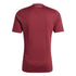 AS Roma 2024/25 Home Custom Soccer Shirt - Burgundy