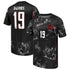 Alphonso Davies Canada Soccer Nike 2026 Away Authentic Jersey - Black - Jersey Teams World