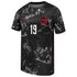 Alphonso Davies Canada Soccer Nike 2026 Away Authentic Jersey - Black - Jersey Teams World