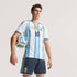 Argentina-Themed Soccer Jersey #10 – 2026 Fan Edition – Slim Fit (Messi)