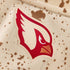Arizona Cardinals Nike 2026 Rivalries Collection Custom Game Jersey - Natural