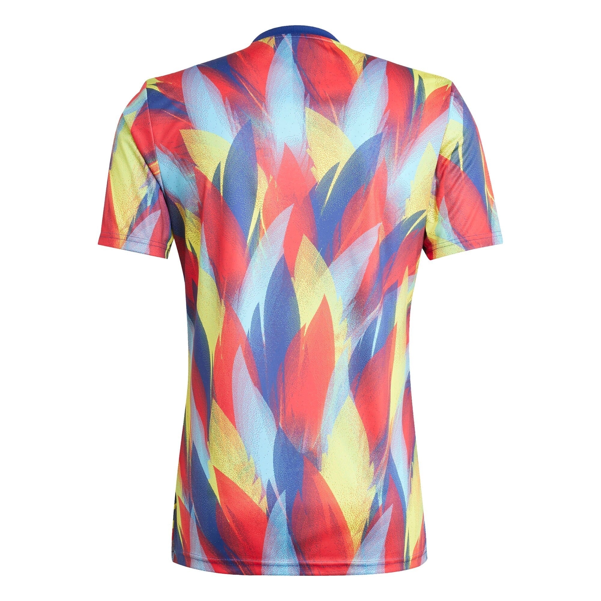 Arsenal 2025/26 AEROREADY Pre-Match Top - Blue