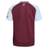 Aston Villa 2024/25 Home Custom Soccer Shirt - Claret