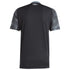 Aston Villa 2025/26 Away Soccer Shirt - Black