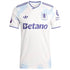 Aston Villa 2025/26 Third Custom Soccer Shirt - White