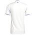Aston Villa 2025/26 Third Custom Soccer Shirt - White