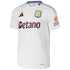 Aston Villa Shirt 2024/25 Away Custom Soccer Shirt - White