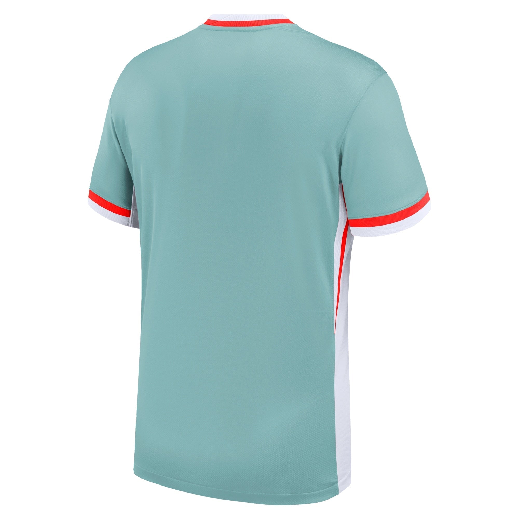Atletico de Madrid Shirt 2024/25 Away Custom Soccer Shirt - Mint