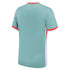 Atletico de Madrid Shirt 2024/25 Away Custom Soccer Shirt - Mint