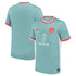 Atletico de Madrid Shirt 2024/25 Away Custom Soccer Shirt - Mint