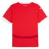Austria National Team  2024 Home Soccer Shirt - Red