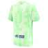 Barcelona 2024/25 Third Soccer Shirt - Yellow