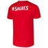 Benfica 2024/25 Home Custom Soccer Shirt - Red