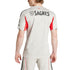 Benfica 2025/26 Away Custom Soccer Shirt - Gray