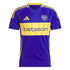 Boca Juniors 2024/25 Home Custom Soccer Shirt - Royal