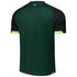 Brentford FC Umbro 2024/25 Third Custom Soccer Shirt - Black/Green