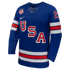 Brock Nelson #29 USA Hockey 2026 Home Jersey - Nike Royal