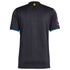 Bruno Fernandes Manchester United 2025/26 Third Player Soccer Shirt - Black