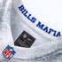 Buffalo Bills Nike 2025 Rivalries Collection Custom Game Jersey - White