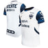 CF Monterrey 2024/25 Away Custom Soccer Shirt - White