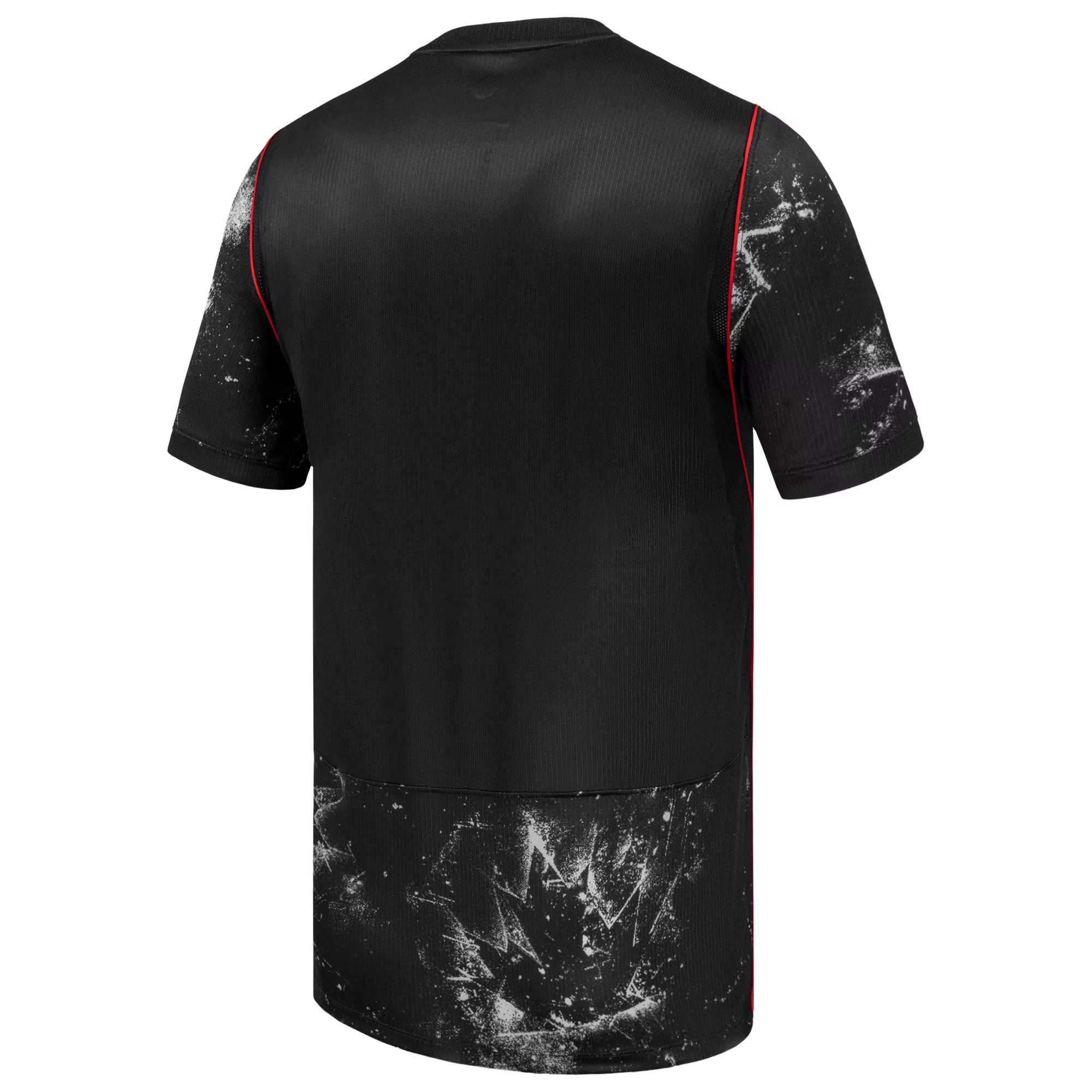 Canada Soccer 2026 Away Stadium Custom Jersey Black | Nike Soccer Jersey - Jersey Teams World