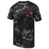 Canada Soccer 2026 Away Stadium Custom Jersey Black | Nike Soccer Jersey - Jersey Teams World