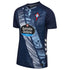 Celta de Vigo Hummel Unisex Away 2025/26 Soccer Shirt - Navy
