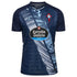 Celta de Vigo Hummel Unisex Away 2025/26 Soccer Shirt - Navy