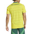 Celtic 2024/25 Away Custom Soccer Shirt - Yellow