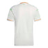 Celtic 2025/26 Third Custom Soccer Shirt - White