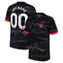 Chelsea 2024/25 Third Custom Soccer Shirt - Anthracite