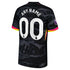 Chelsea 2024/25 Third Custom Soccer Shirt - Anthracite