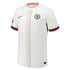 Chelsea 2025/26 Away Custom Soccer Shirt - Cream