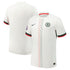 Chelsea 2025/26 Away Soccer Shirt with Patch - Cream
