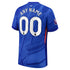 Chelsea 2025/26 Home Custom Soccer Shirt - Blue