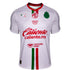 Chivas 2025/26 Away Soccer Shirt - White