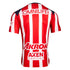 Chivas 2025/26 Home Soccer Shirt - Red