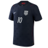 Christian Pulisic USMNT 2026 Away Match Jersey Blue | Nike USA Soccer Jersey