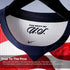 Christian Pulisic USMNT Nike 2026 Home Match Jersey - White