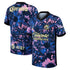 Club America Shirt 2024/25 Third Customized Soccer Shirt - Blue