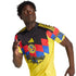 Club America 2025/26 Home Custom Soccer Shirt - Yellow