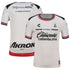 Club Atlas Charly 2025/26 Away Soccer Shirt - Gray
