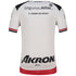 Club Atlas Charly 2025/26 Away Soccer Shirt - Gray