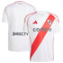 Club Atlético River Plate 2024/25 Home Custom Soccer Shirt - White
