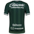 Club Leon Charly 2025/26 Home Authentic Soccer Shirt - Green