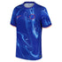Cole Palmer Chelsea 2024/25 Home Player Soccer Shirt - Blue