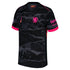 Cole Palmer Chelsea 2024/25 Third Player Soccer Shirt - Anthracite